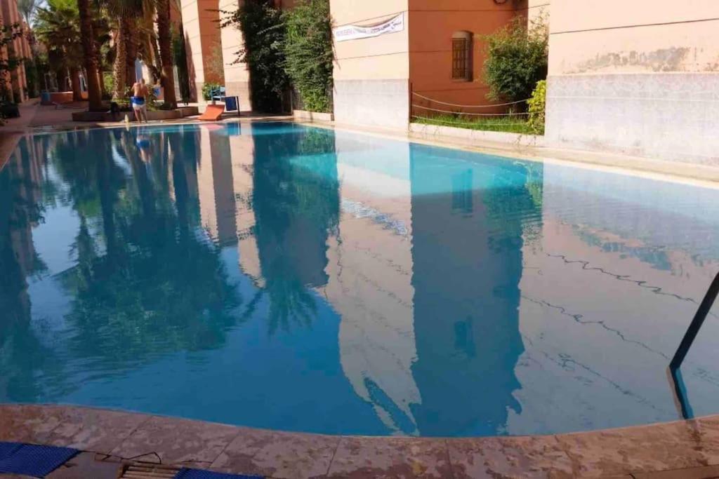Mostafa Сasa de vacaciones *