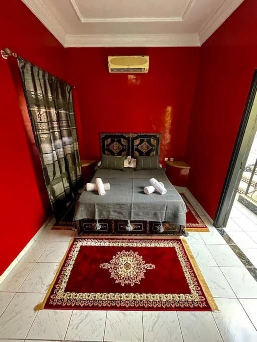 Casa vacanze Mostafa