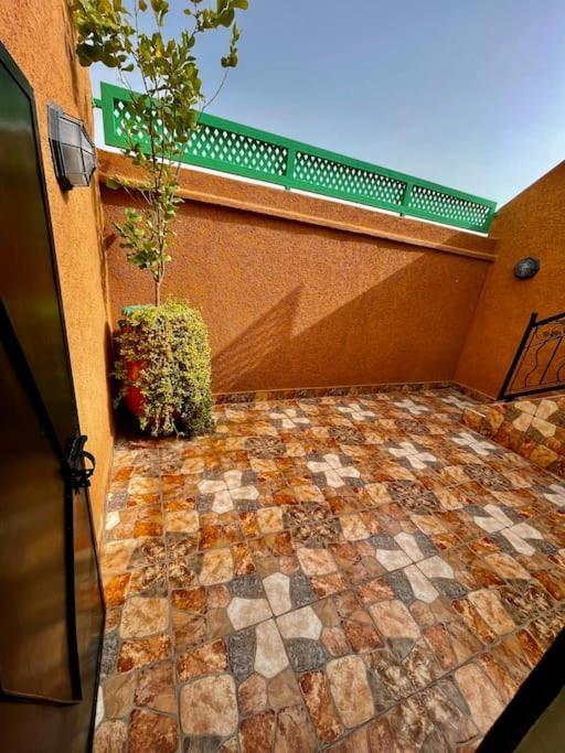 Casa vacanze Mostafa Marrakesh