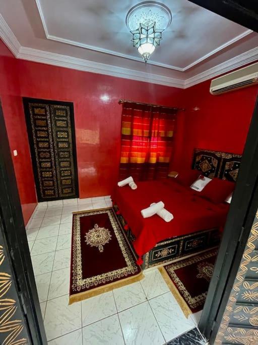 Casa vacanze Mostafa Marrakesh